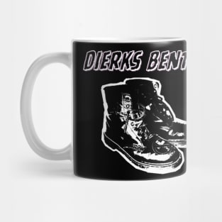 Dierks Bentley Mug